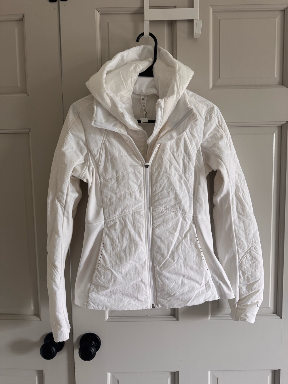 Lululemon Another Mile Jacket 6